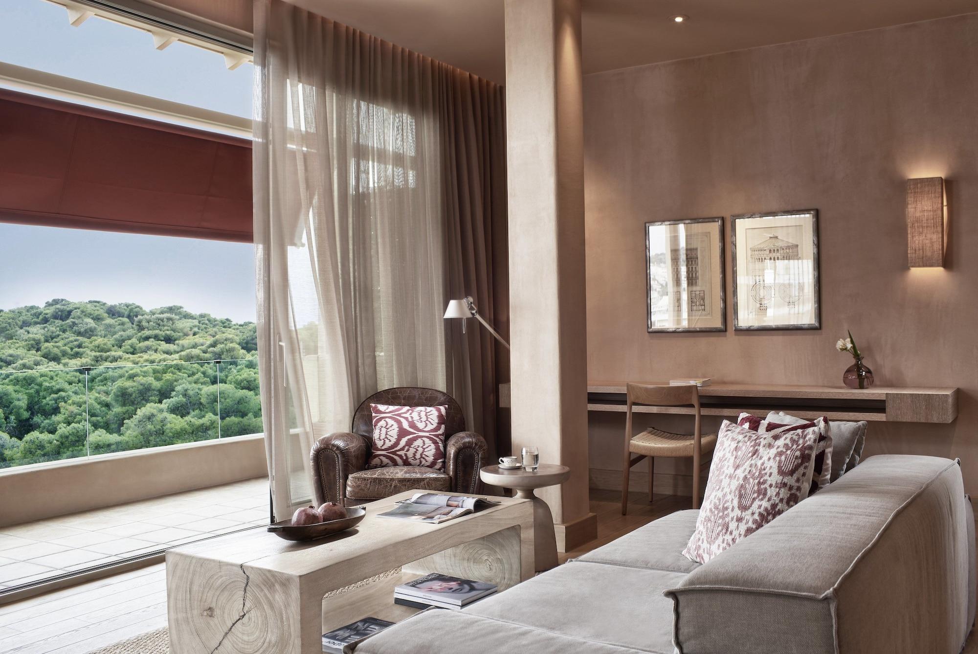 Hotel The Margi Atena