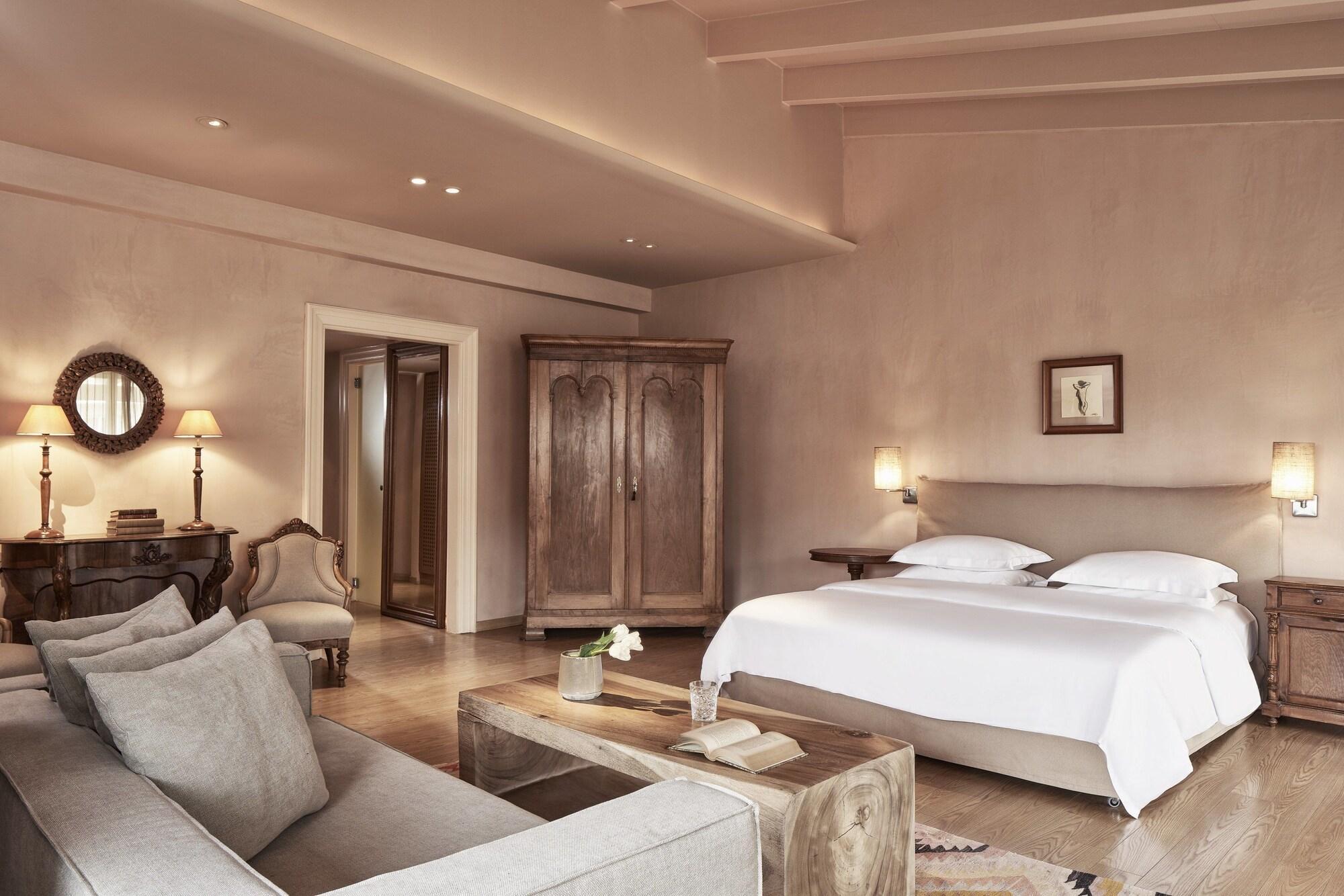 The Margi 5* Atena