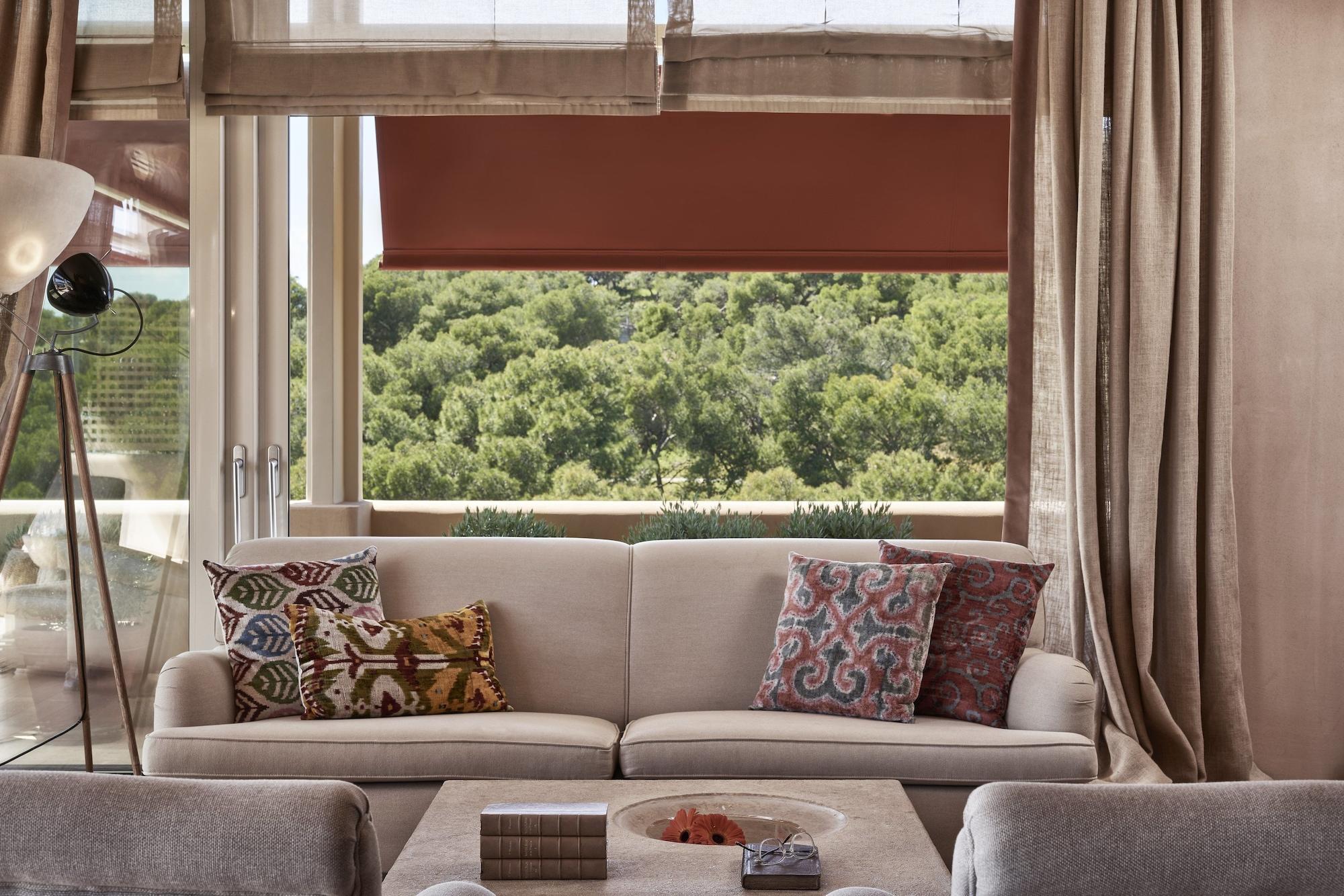 The Margi Hotel