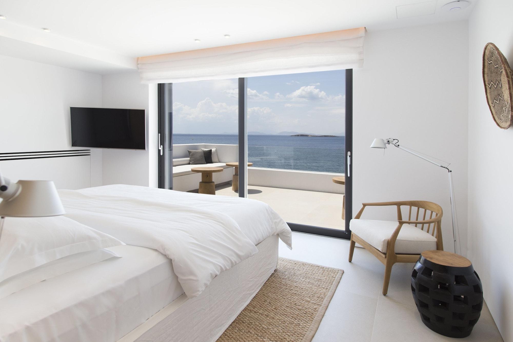 The Margi Hotel Atena