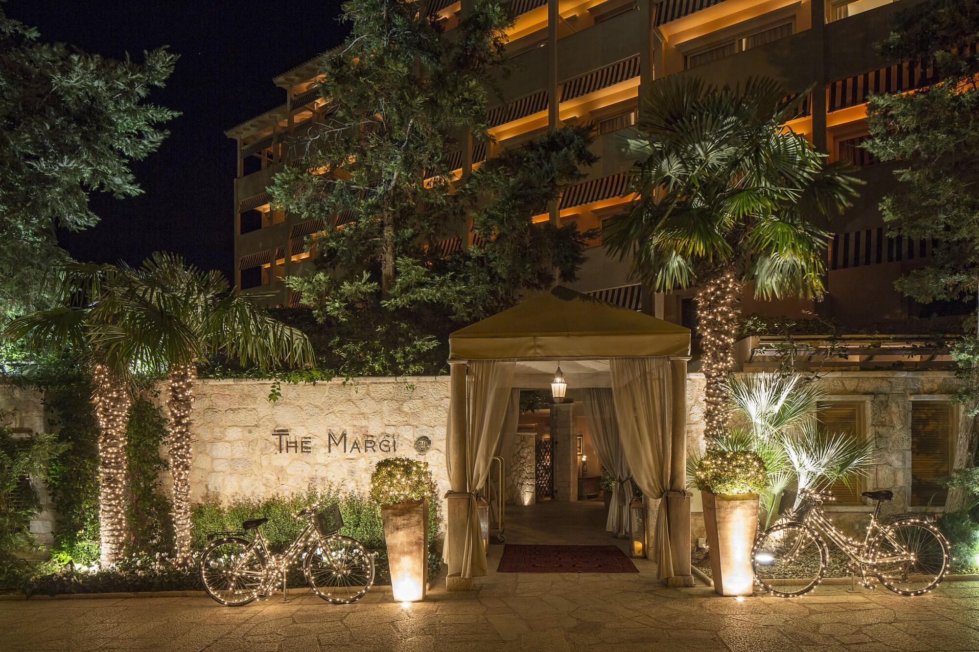 The Margi Hotel Atena