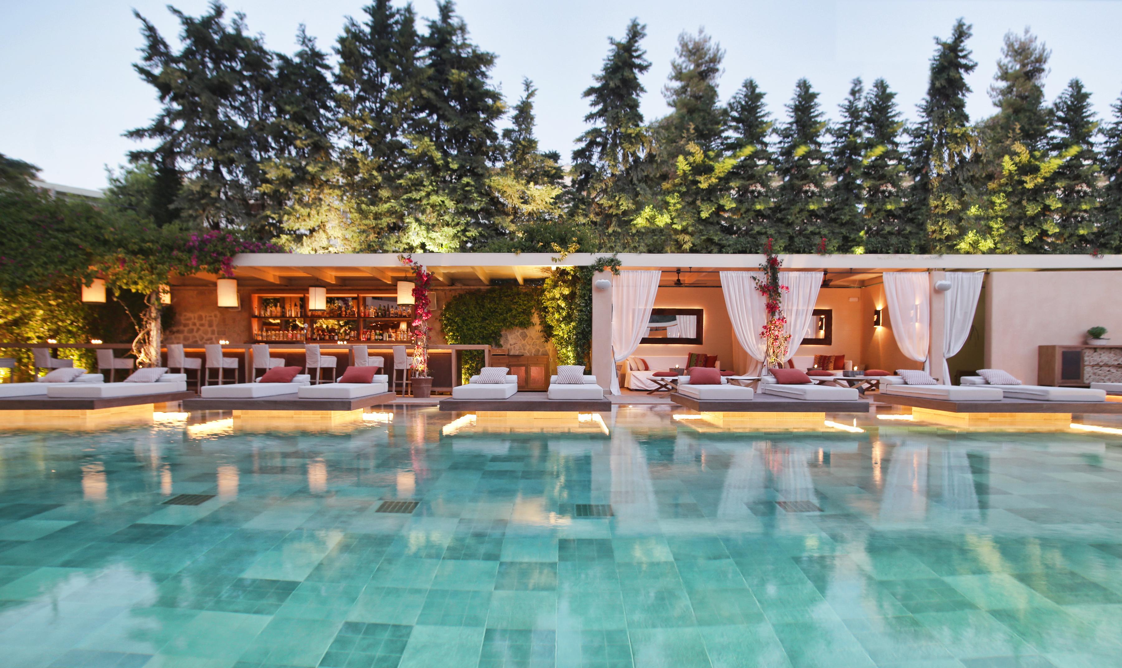 Hotel The Margi
