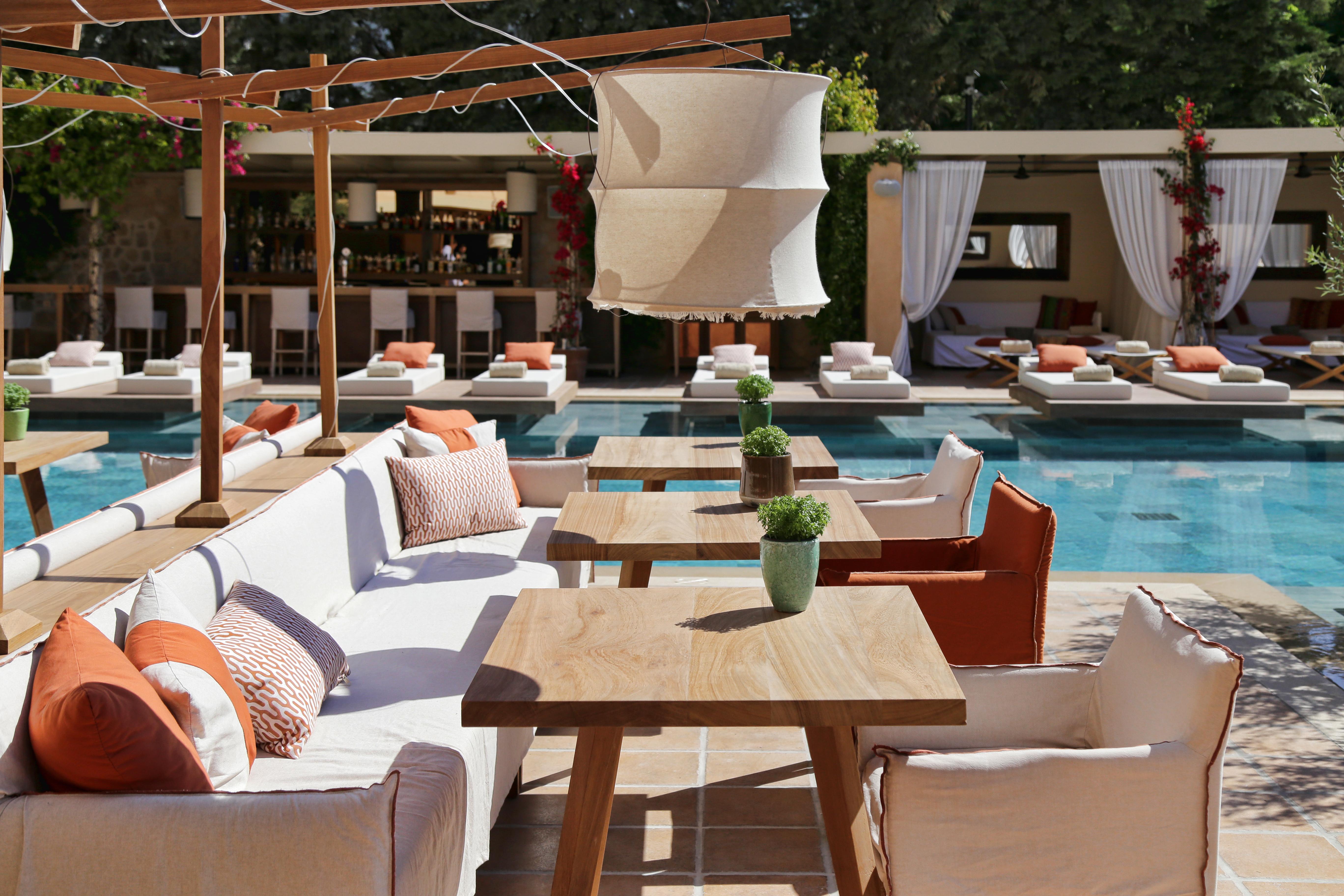 Hotel The Margi Atena