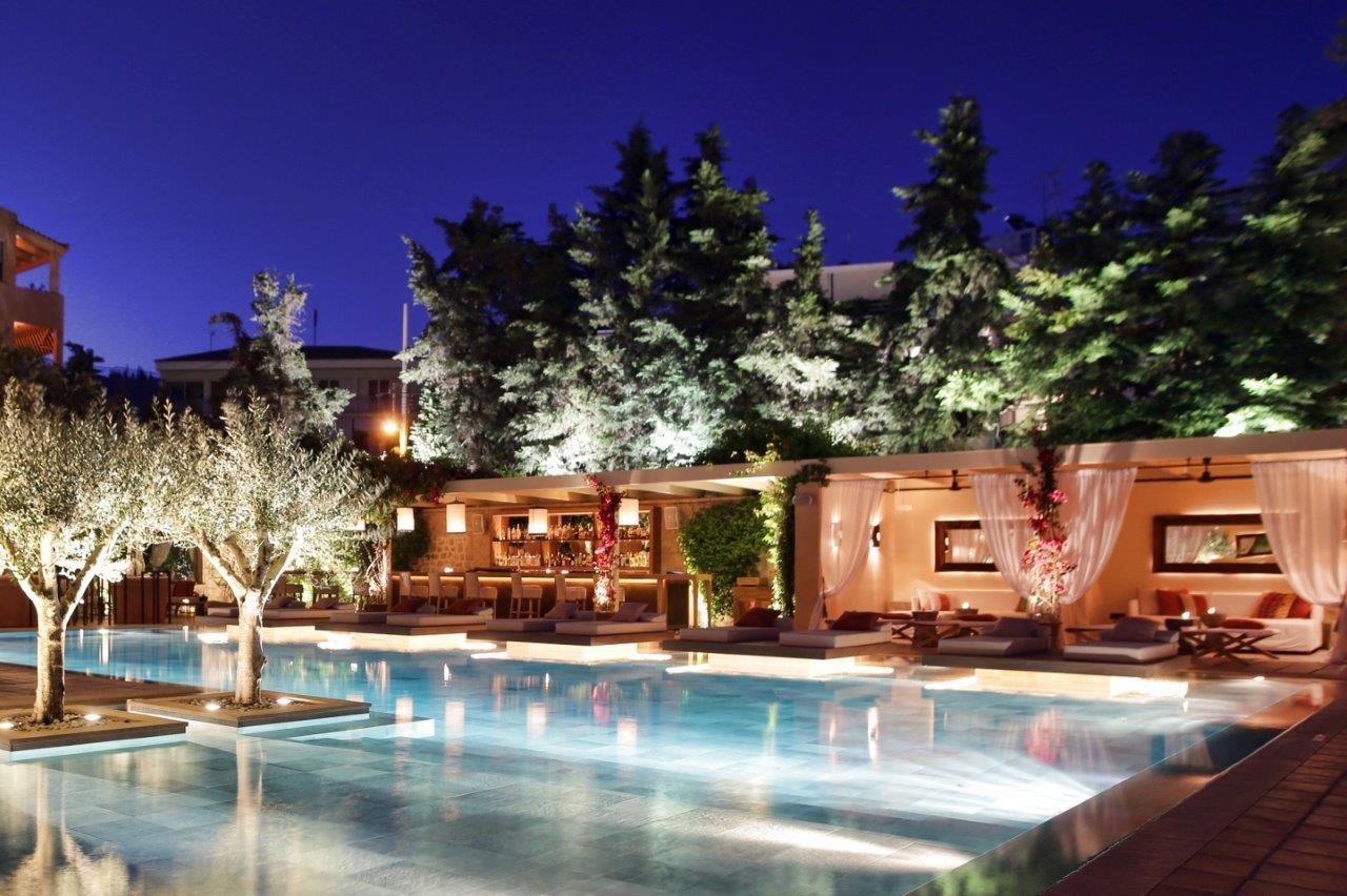 The Margi 5*