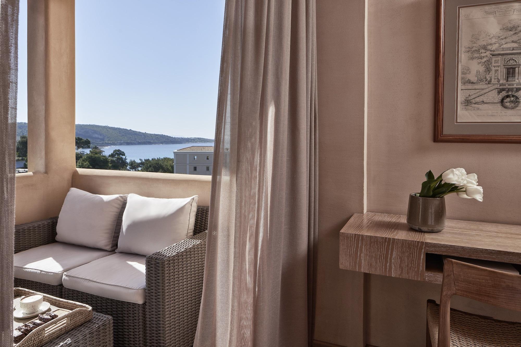 Hotel The Margi Athènes