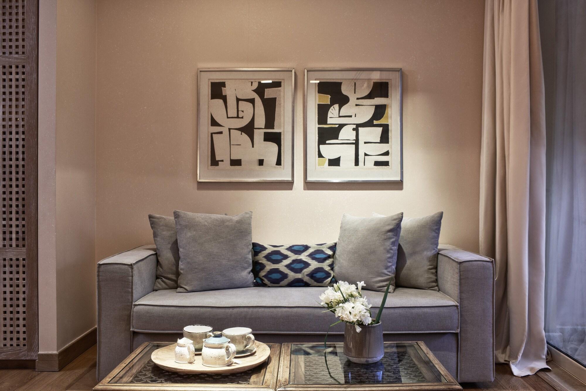 The Margi Hotel Athènes