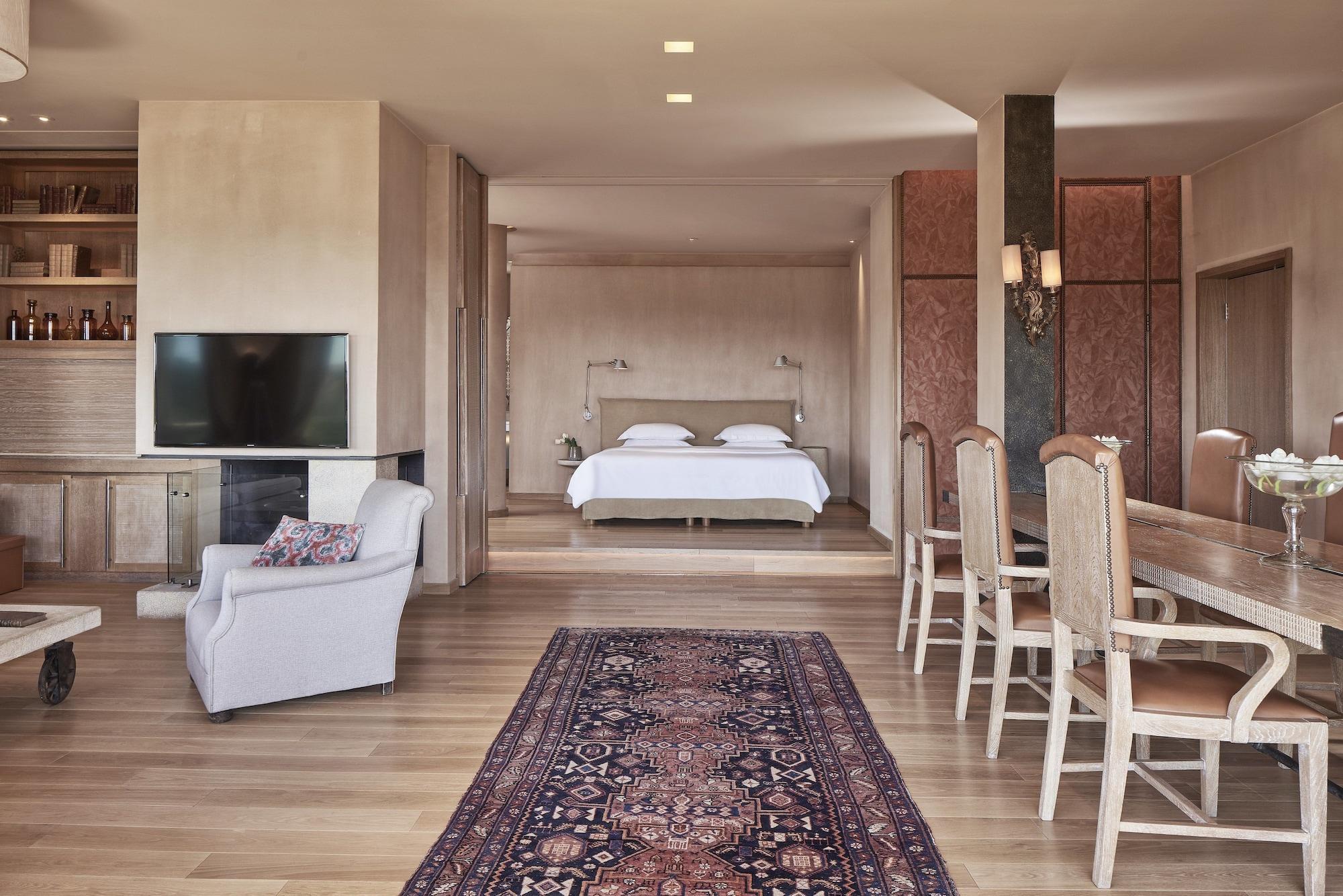 The Margi 5* Athènes