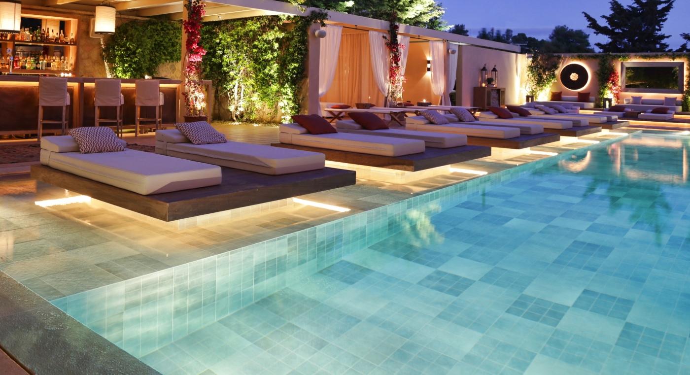 The Margi 5* Αθήνα
