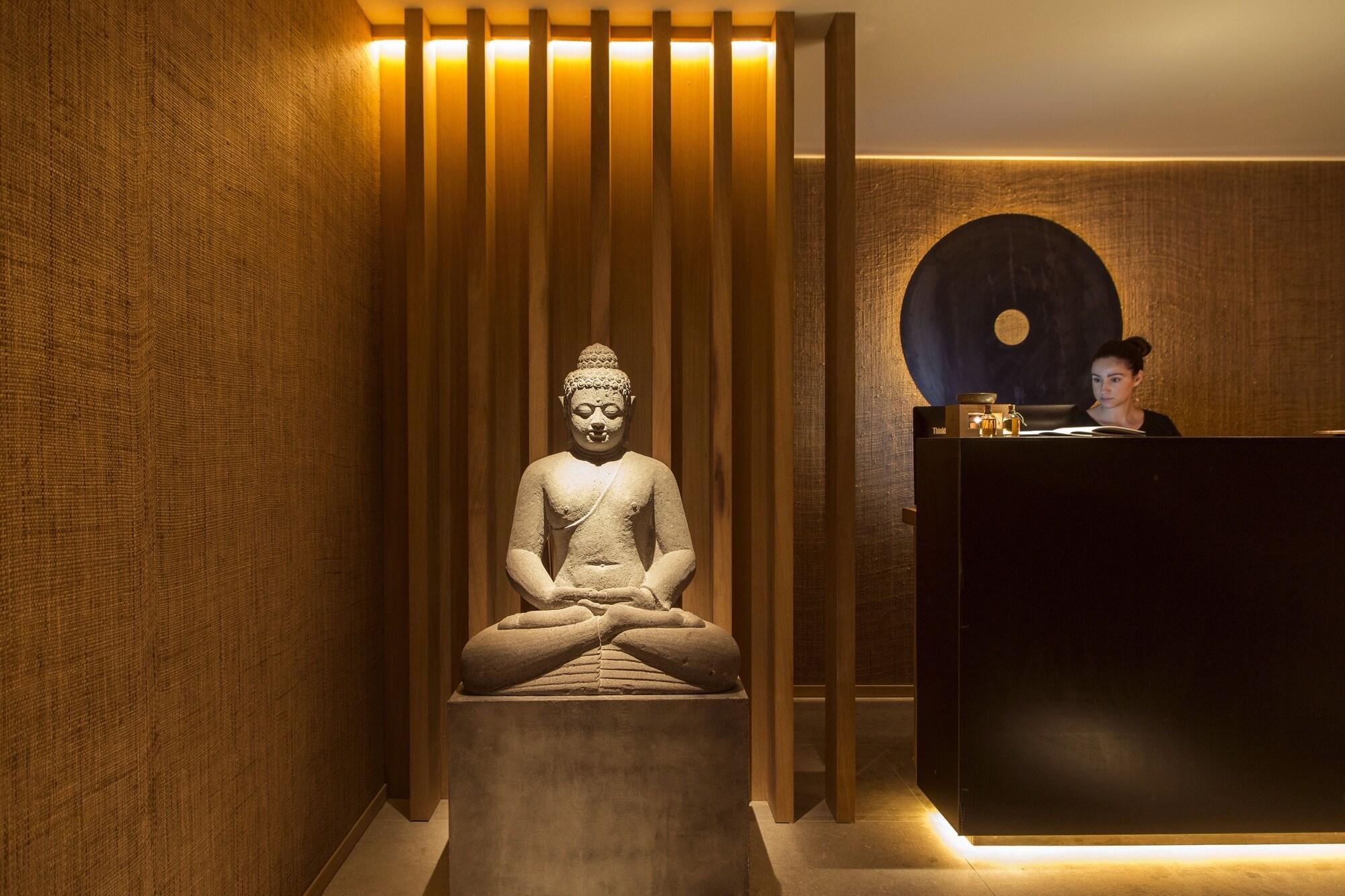 The Margi Hotel 5*