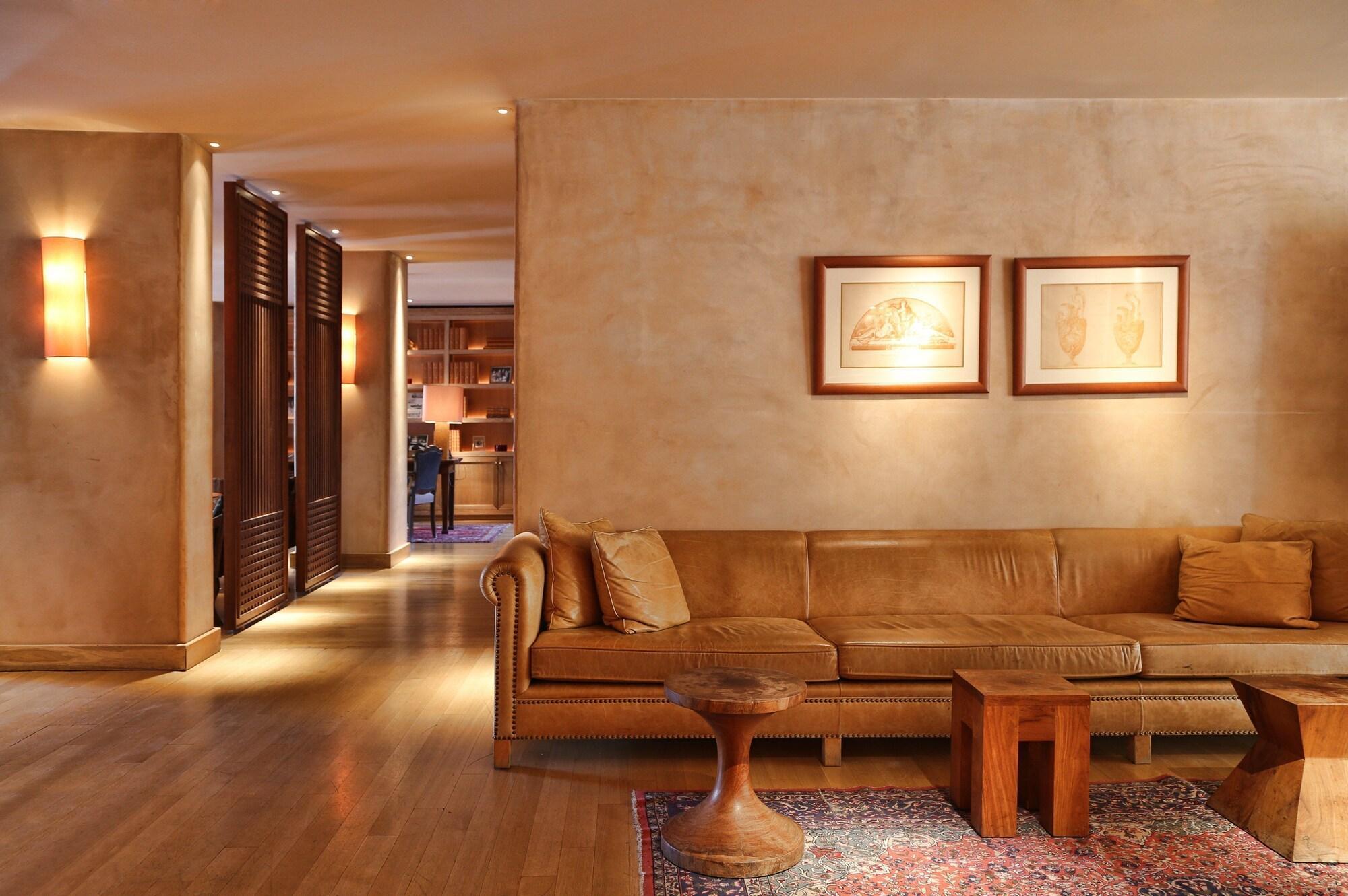 Hotel The Margi Athènes
