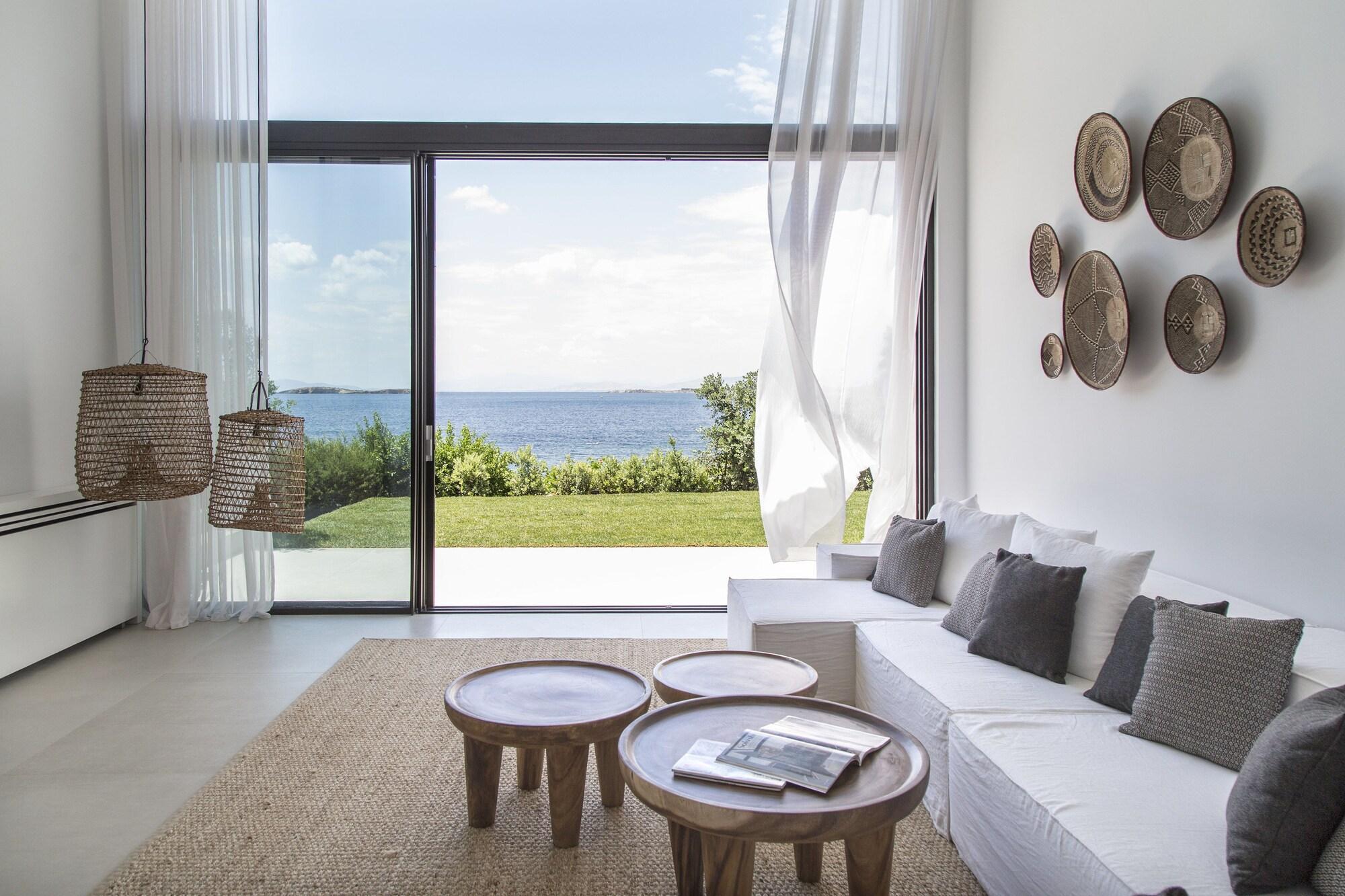 The Margi Hotel Athènes