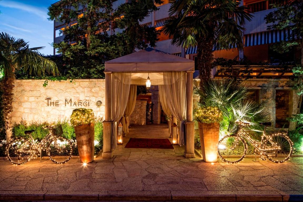 The Margi 5*