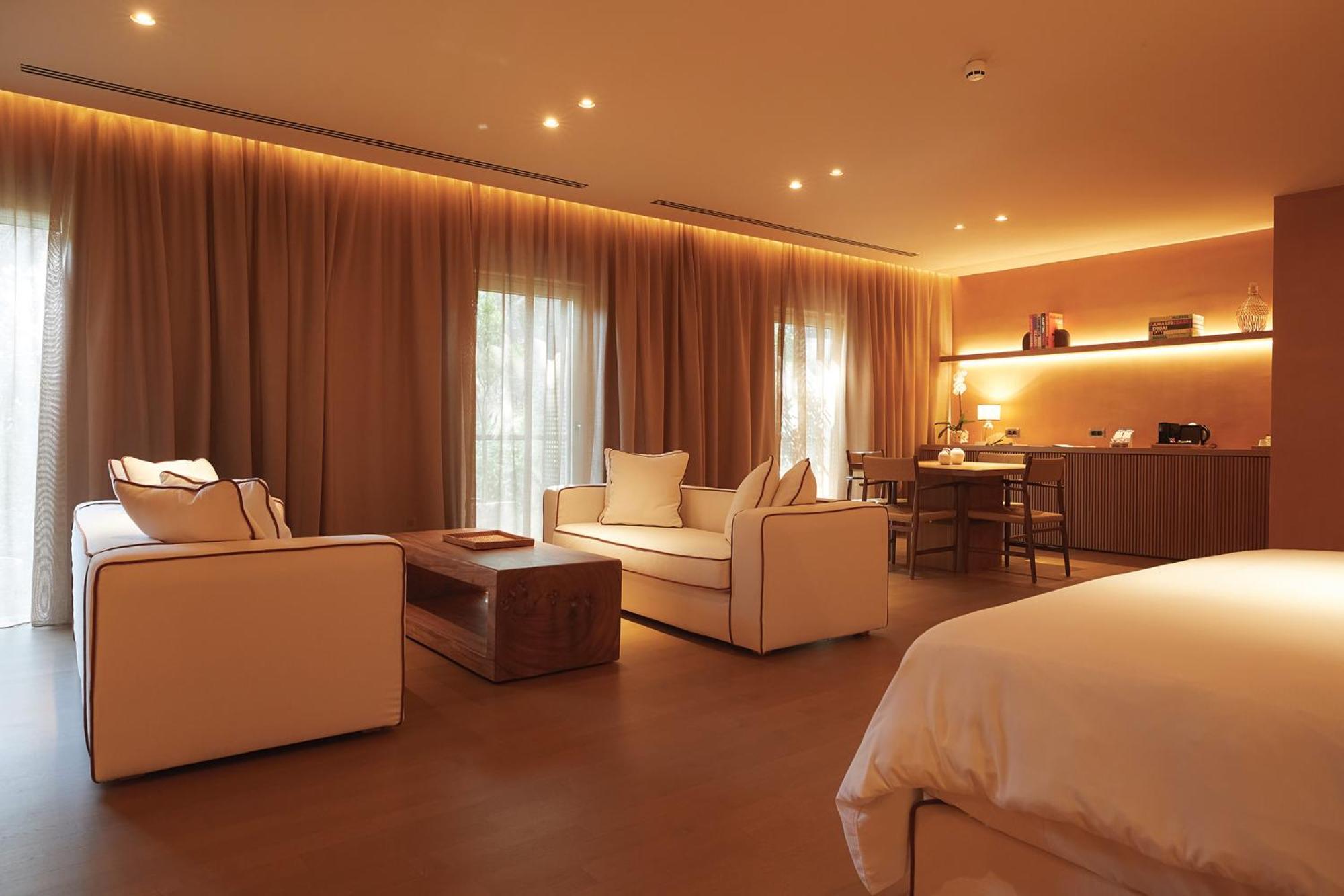 The Margi Hotel Athènes
